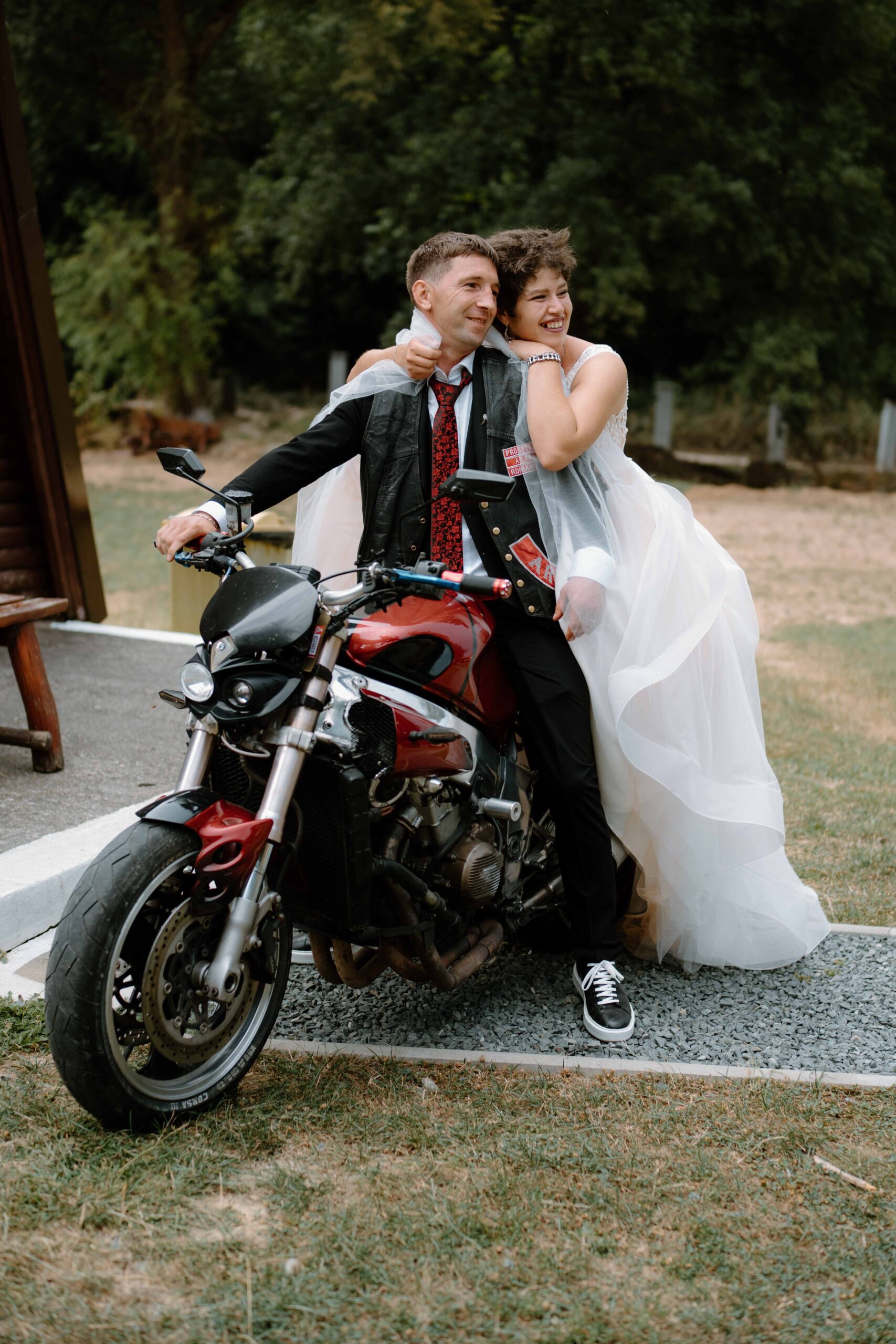 Wedding Day Angi + Arpi