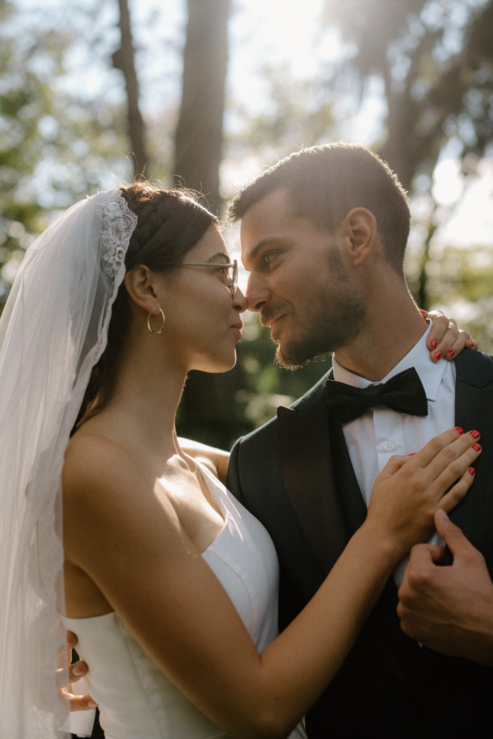 Trash The dress Patrisia + Alex